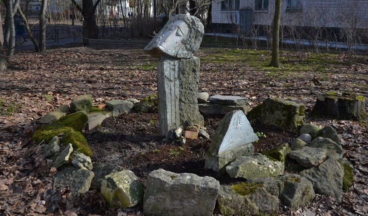 Лесной: самый зеленый район города – Пешеходные экскурсии от 600 рублей