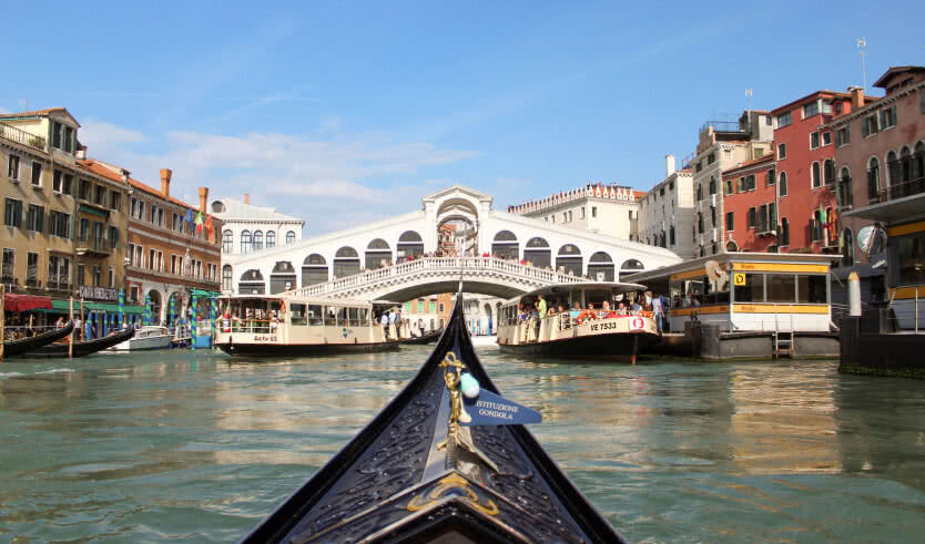 CIAO ITALIA! Отдых на Адриатике – туры в Европу из Санкт-Петербурга