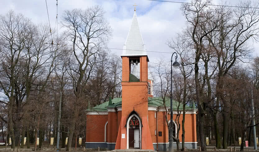 Романские и готические мотивы в архитектуре Петербурга (для заказных групп) – автобусные экскурсии для организованных групп от 465 рублей