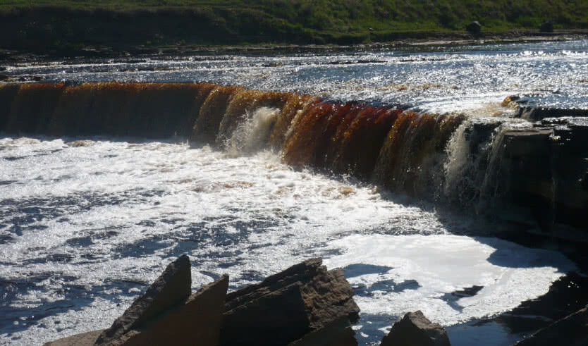 Автобусная экскурсия в Саблинские пещеры (для групп) – автобусные экскурсии для организованных групп от 1800 рублей