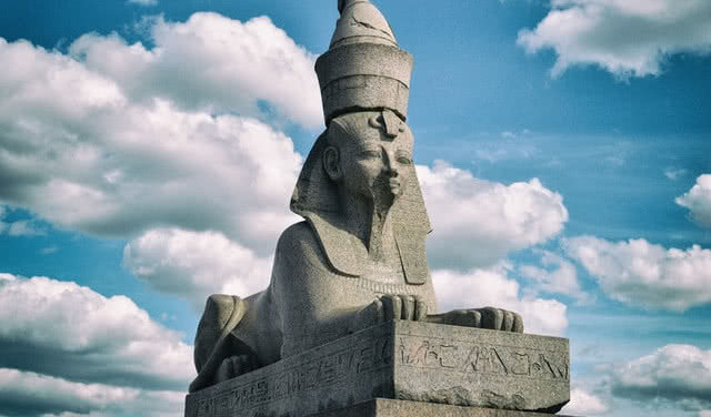 Обложка статьи Памятники Санкт-Петербурга