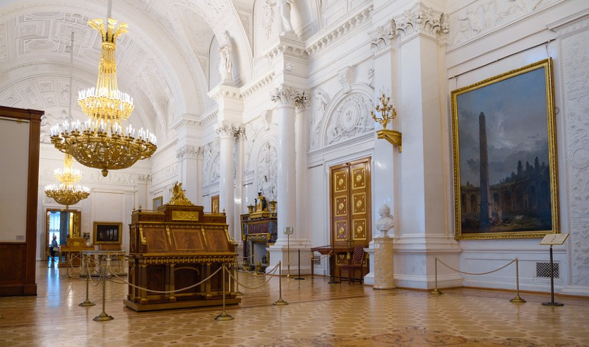 Белые ночи в Северной столице – туры в Санкт-Петербург от 13090 рублей  