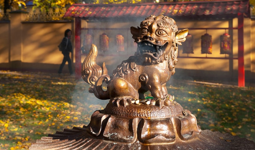 Нестареющая Старая деревня – Пешеходные экскурсии