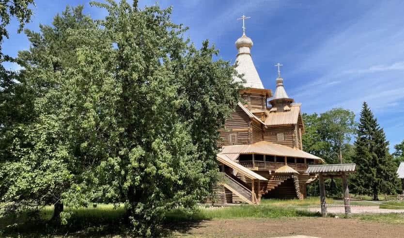 Автобусная экскурсия в Великий Новгород (для групп) – автобусные экскурсии для организованных групп от 1390 рублей
