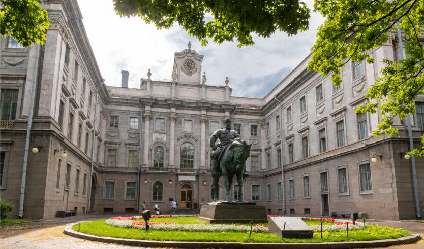 Блестящий век Екатерины (для заказных групп) – автобусные экскурсии для организованных групп от 500 рублей