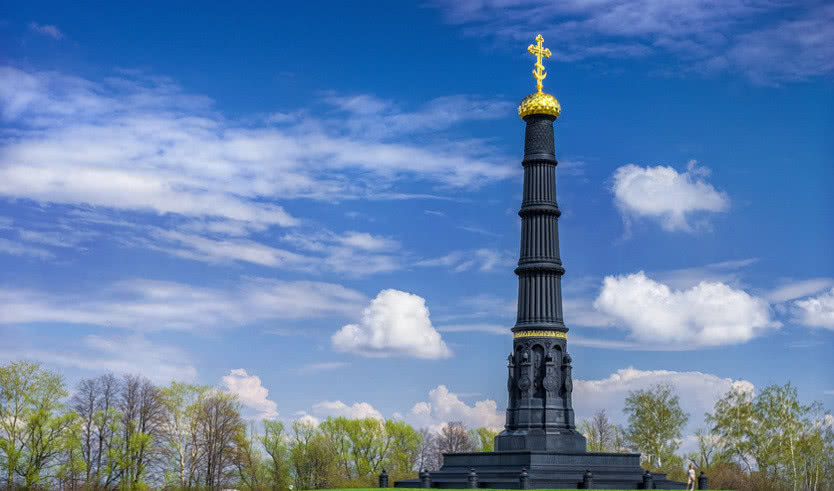 Тульские каникулы – туры для школьников от 9050 рублей