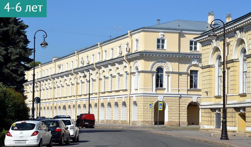 Сорока-ворона кашу варила (Музей почвоведения им. В. В. Докучаева) – сборные экскурсии для школьников в Санкт-Петербурге от 450 рублей