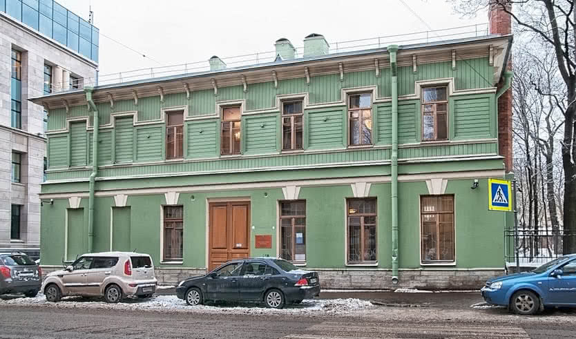 Вдоль по Симбирской в гости к Пастуховым (с посещением Музея хлеба) (для заказных групп) – пешеходные экскурсии для заказных групп от 610 рублей