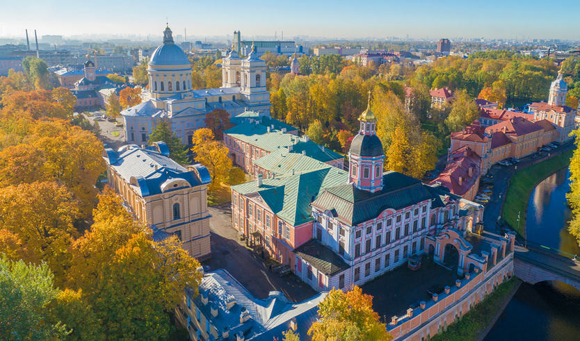 О чем говорят лики Богородицы — автобусная экскурсия
