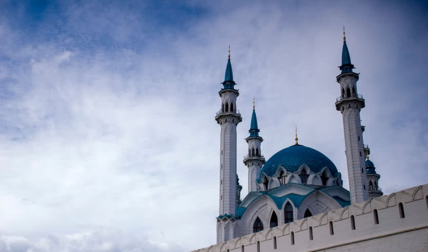 Волшебство Рождества в Казани, 3 дня — экскурсия не периодичная от 13440 рублей