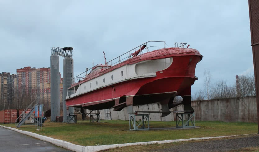 Испытание огнём»: интерактивная экскурсия в пожарную часть – необычные экскурсии от 1800 рублей