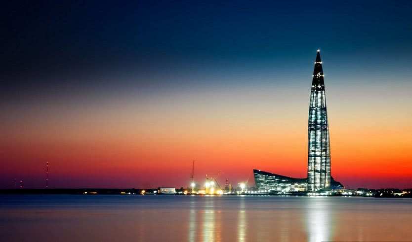 Инстатур «Под хэштегом #petersburg_best» — Индивидуальные (VIP) экскурсии и туры от 1900 рублей