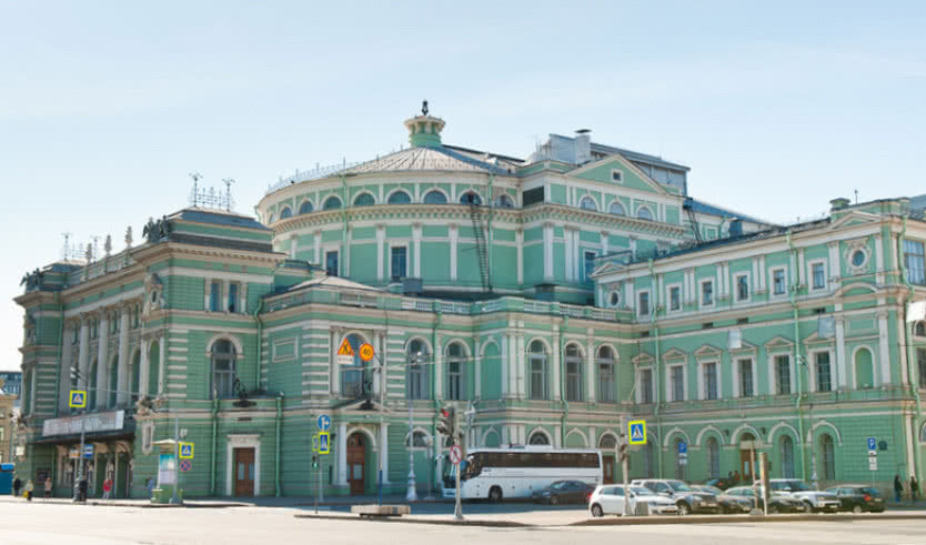 Женские образы Петербурга (для заказных групп) – автобусные экскурсии для организованных групп от 500 рублей