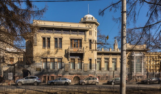 Фуэте судьбы Матильды Кшесинской (к празднику 8 Марта) – корпоративные мероприятия от 1150 рублей