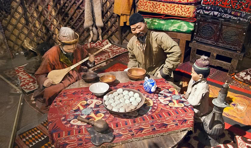 Возвращенные и уникальные ценности Петербурга (новогодний) — Туры в СПб от 10200 рублей