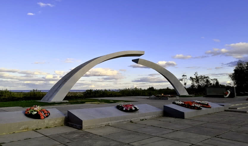 Дорога жизни — Индивидуальные (VIP) экскурсии и туры от 3100 рублей