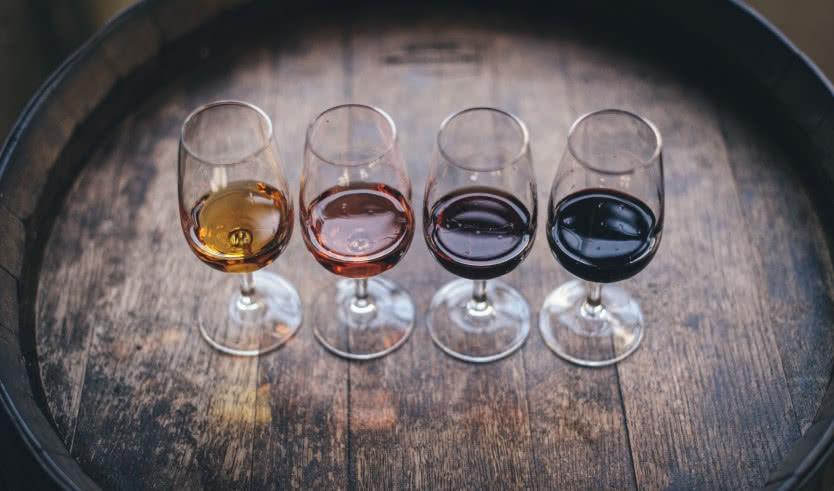 Дворец и вино: ароматное путешествие в Стрельну (Константиновский дворец + дегустация вин) – необычные экскурсии от 33000 рублей