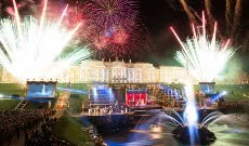 Обложка статьи Праздник закрытия фонтанов