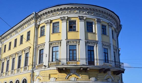 «Ищите женщину!» Легко ли быть музой? – Пешеходные экскурсии от 600 рублей