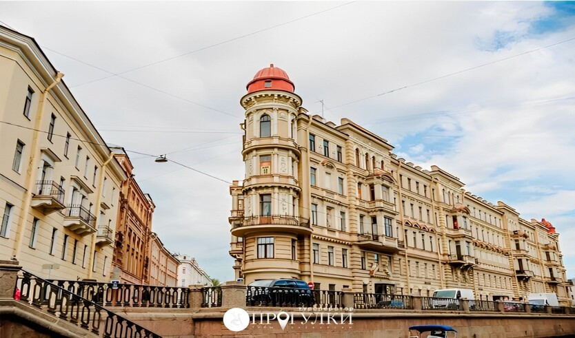 Городская застройка – водные обзорные от 950 рублей