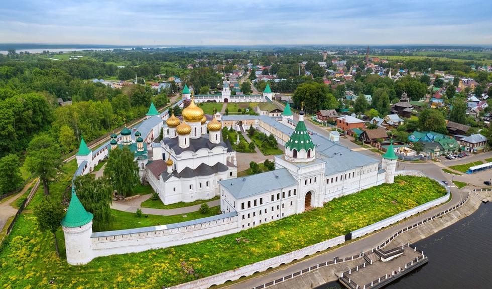 Кострома