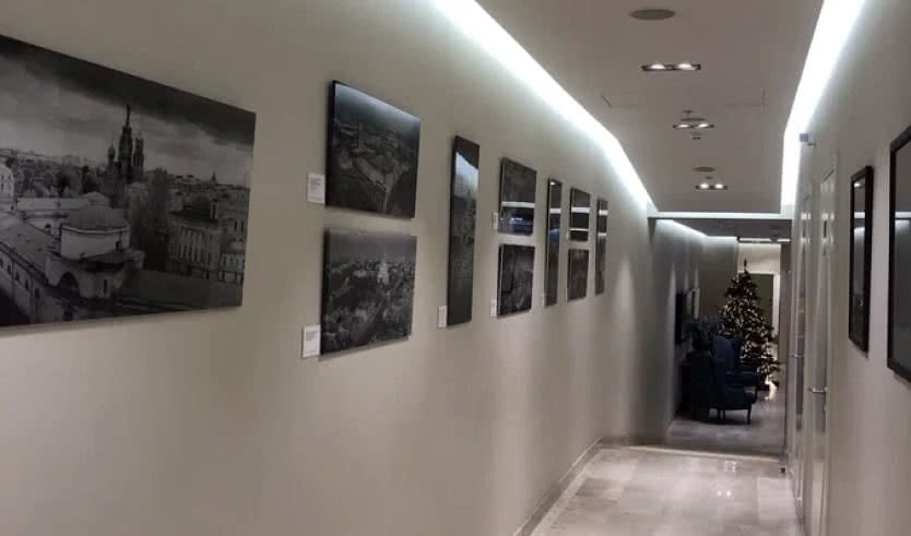 Отель «Индиго» – Экскурсии в дворцы и особняки от 2975 рублей