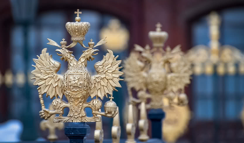 Петровский Петербург – пешеходные экскурсии для заказных групп от 290 рублей