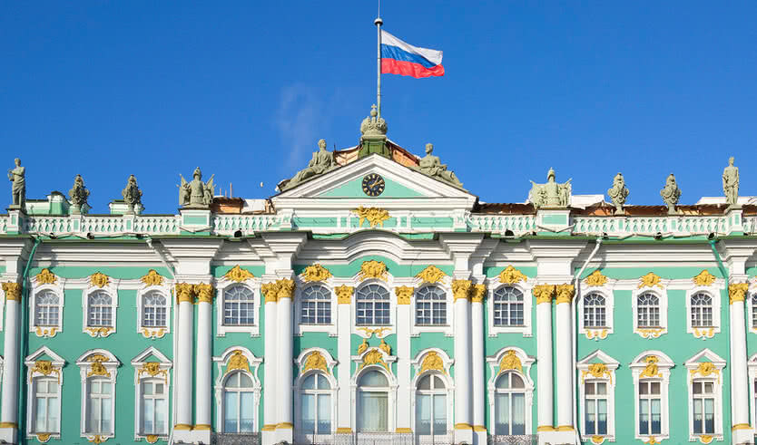 Бриллиантовая кладовая Эрмитажа (для школьных групп) — Экскурсии для школьников в Санкт-Петербурге от 160 рублей