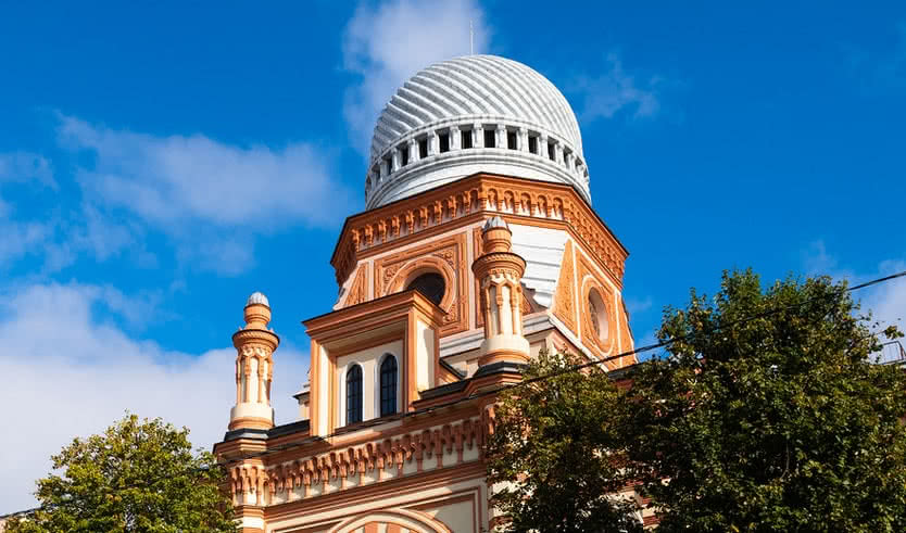 Петербургская Коломна, часть 2 (Малая Коломна) – пешеходные экскурсии для заказных групп от 290 рублей