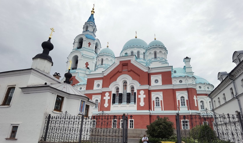 Легенды Карелии: Рускеала и Валаам – туры в Карелию от 12600 рублей