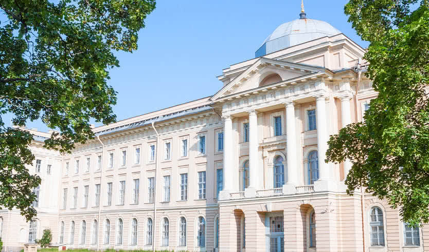 Учебные заведения Васильевского острова 2-й половины 19 века (для школьников) — Экскурсии и программы для детей от 240 рублей