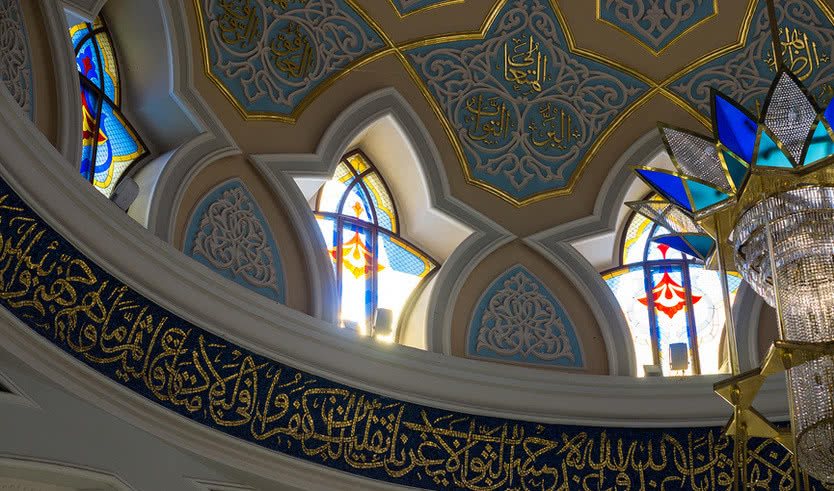 Золотые страницы Татарстана – тысячелетние города – туры для школьников от 7030 рублей