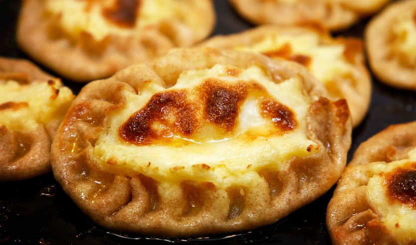 Карельские калитки – туры в Карелию от 24950 рублей