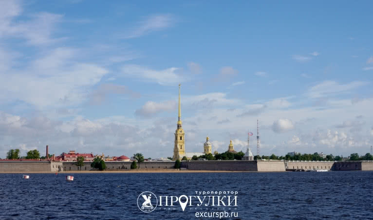 День народного единства в Петербурге – тур в Петербург от 10300 рублей