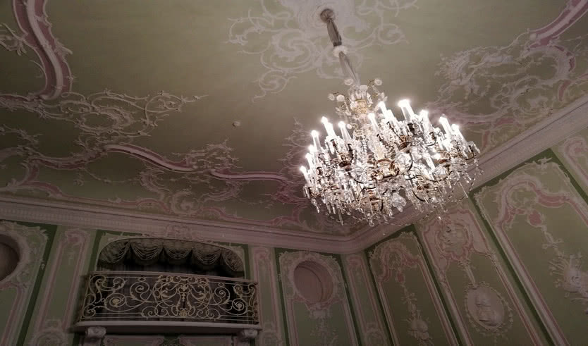 Ораниенбаум и Кронштадт — Индивидуальные (VIP) экскурсии и туры от 3400 рублей