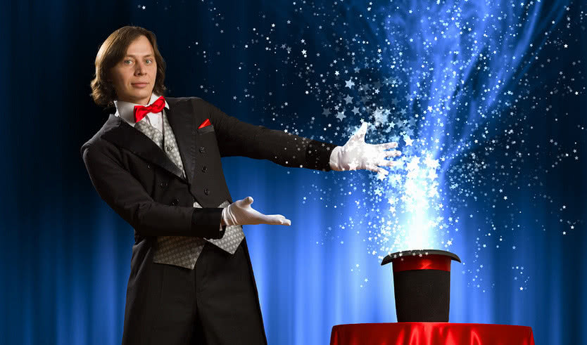 Музей магии: интерактивные экскурсии (для школьных групп) – Экскурсии для школьников в Санкт-Петербурге под заказ от 870 рублей