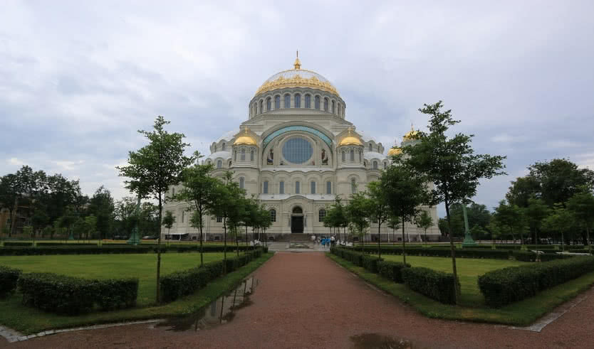 Эконом-тур в Санкт-Петербург для школьников — Туры в Санкт-Петербург для школьников от 5400 руб.