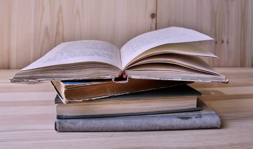 Старые книги – экскурсии и программы для детей от 240 рублей