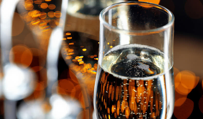 Шампанское в Петербурге (для заказных групп) — Экскурсии для организованных групп от 950 рублей