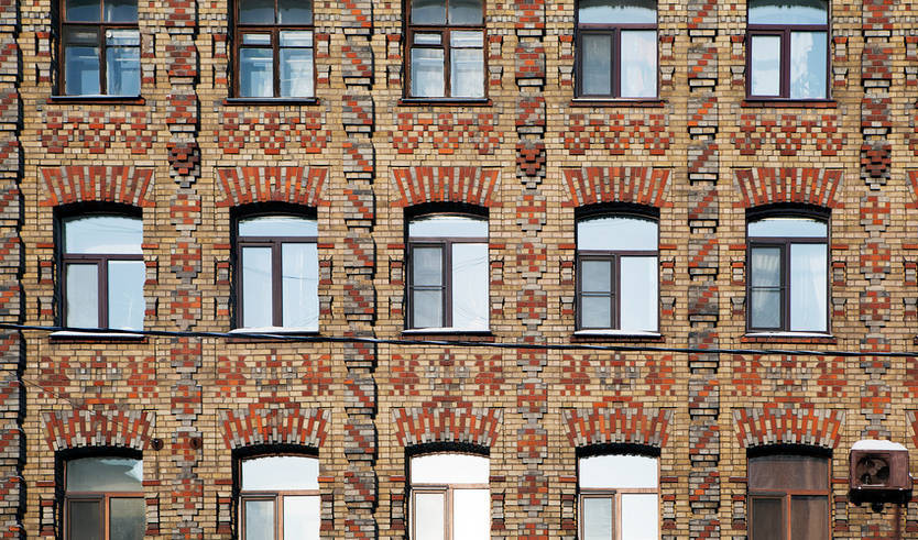 Доходный дом Н. И. Львовой – автобусные тематические экскурсии от 1100 рублей