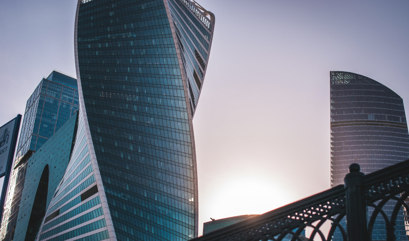 Золотая Москва. Лето — туры в Москву