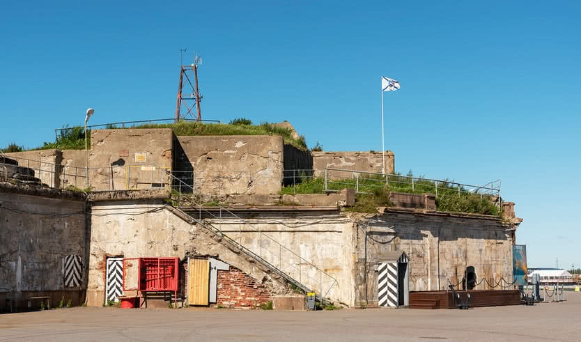 Батарея Паукера – для 11 класса от 11600 рублей