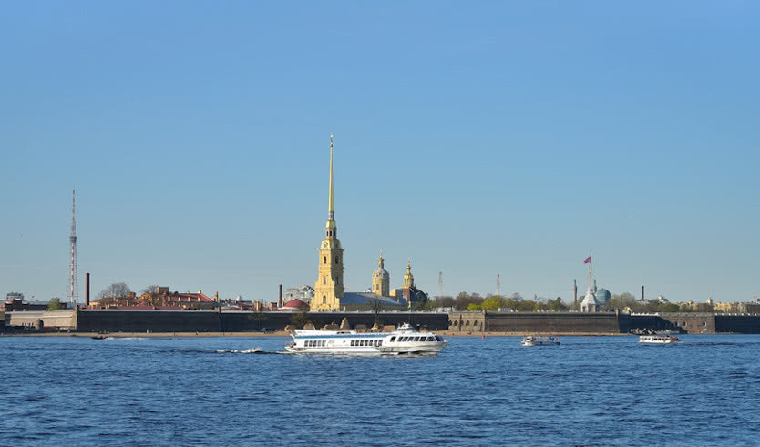 Индивидуальный тур «Из города на природу» (Санкт-Петербург и Ленинградская область, 5 дней) — индивидуальные туры в Петербург от 220000 руб.