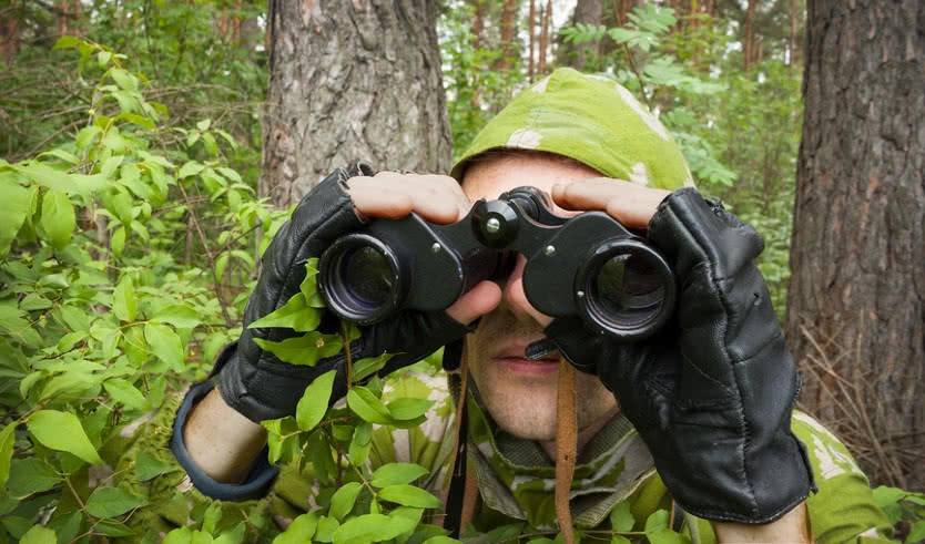 Корпоративный праздник в стиле «милитари» – квесты и тимбилдинги от 3150 рублей