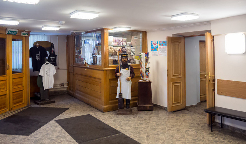 Музей Достоевского — Сборные экскурсии, мастер-классы, квесты для школьников в Санкт-Петербурге от 650 рублей