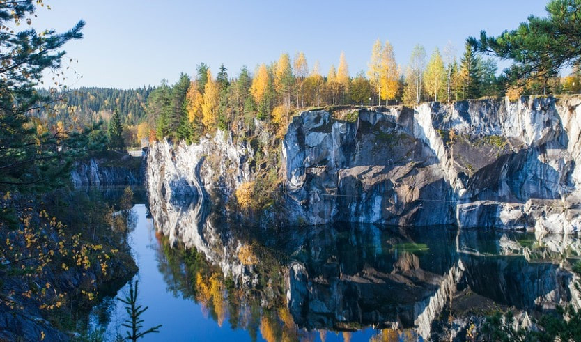 Отпуск в Санкт-Петербурге и Карельской сказке – туры в Санкт-Петербург от 38650 рублей 