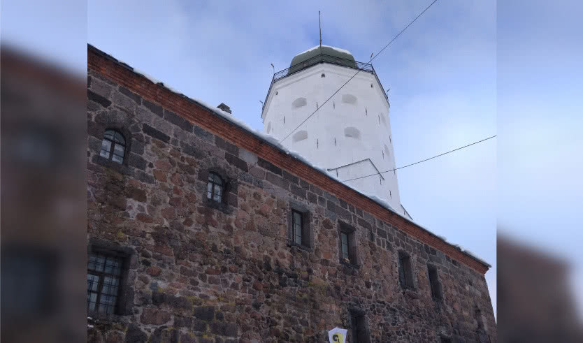 Средневековая сказка в Выборге – туры и круизы по Северо-Западу из Санкт-Петербурга от 21500 рублей