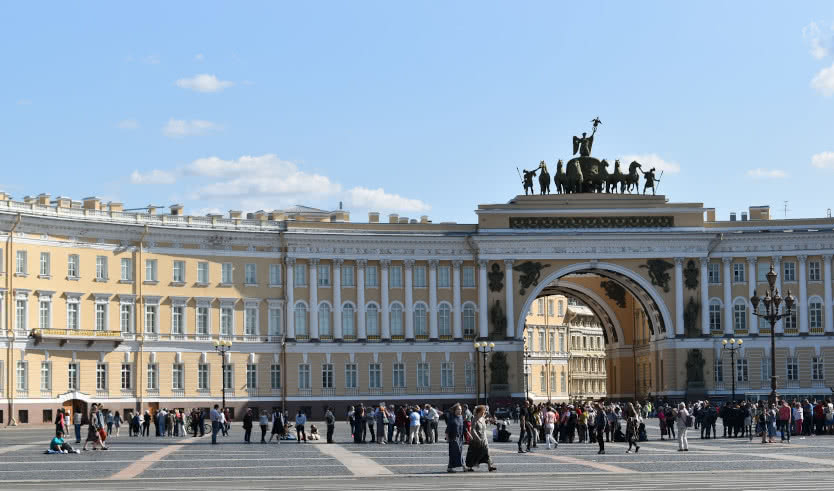 Индивидуальный тур «Из города на природу» (Санкт-Петербург и Ленинградская область, 5 дней) — индивидуальные туры в Петербург от 220000 руб.