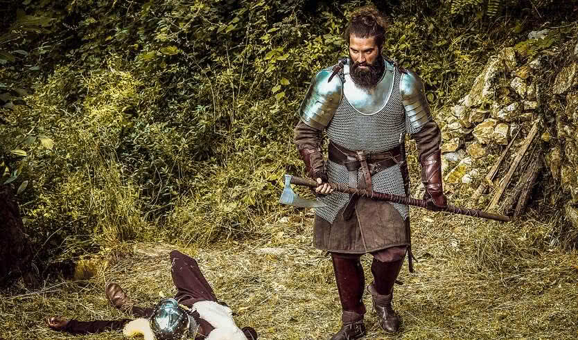 Викинг — Для 4 класса от 1275 рублей