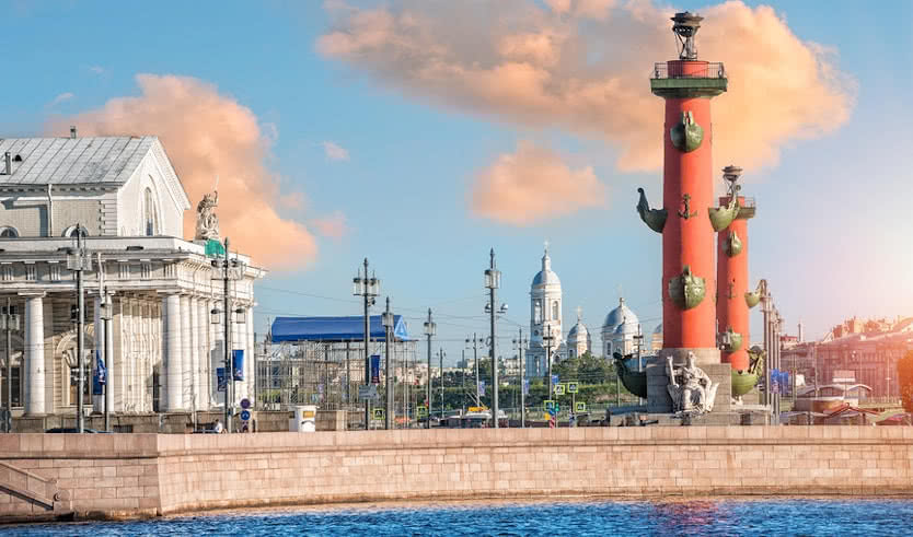 Петербургские традиции – Индивидуальные (VIP) экскурсии и туры в Санкт-Петербурге от 21500 руб.